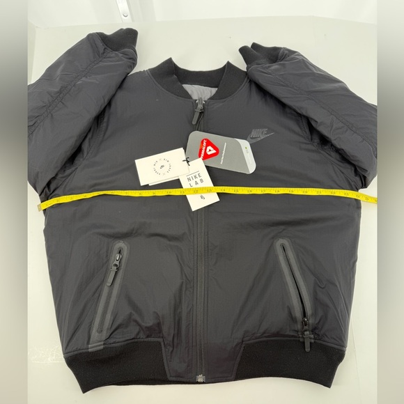 NIKE LAB x KIM JONES - Reversible Bomber Jacket - Picture 6 of 10